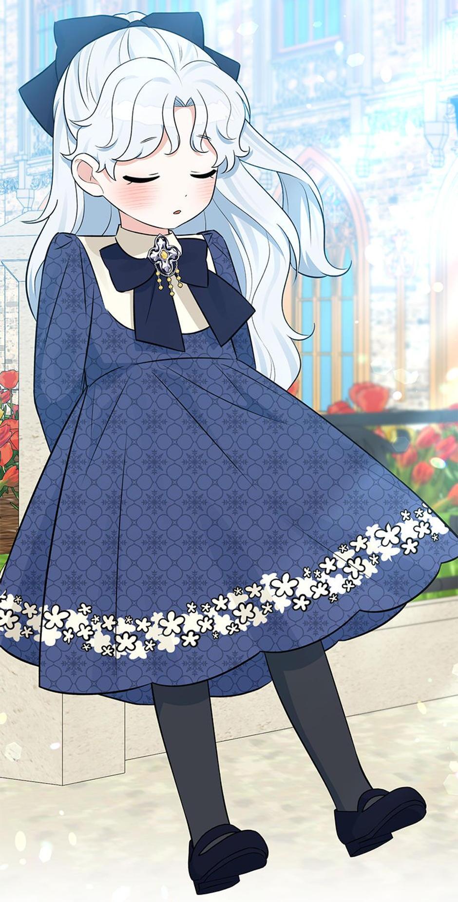 Read I'm a Beast, Not a Bunny! EN Manga Online