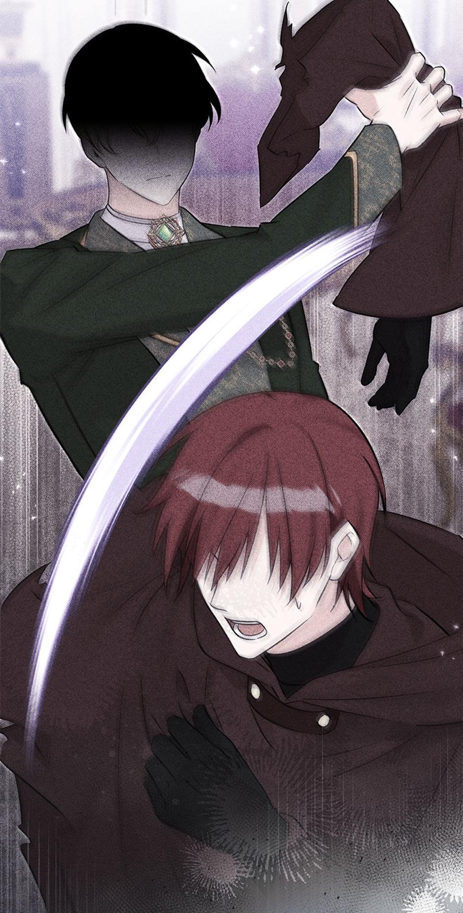 Read I'm a Beast, Not a Bunny! EN Manga Online