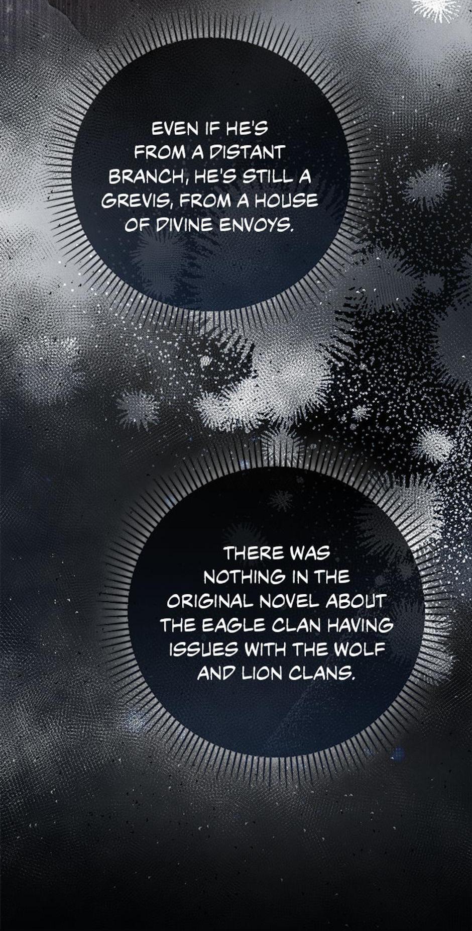 Read I'm a Beast, Not a Bunny! EN Manga Online