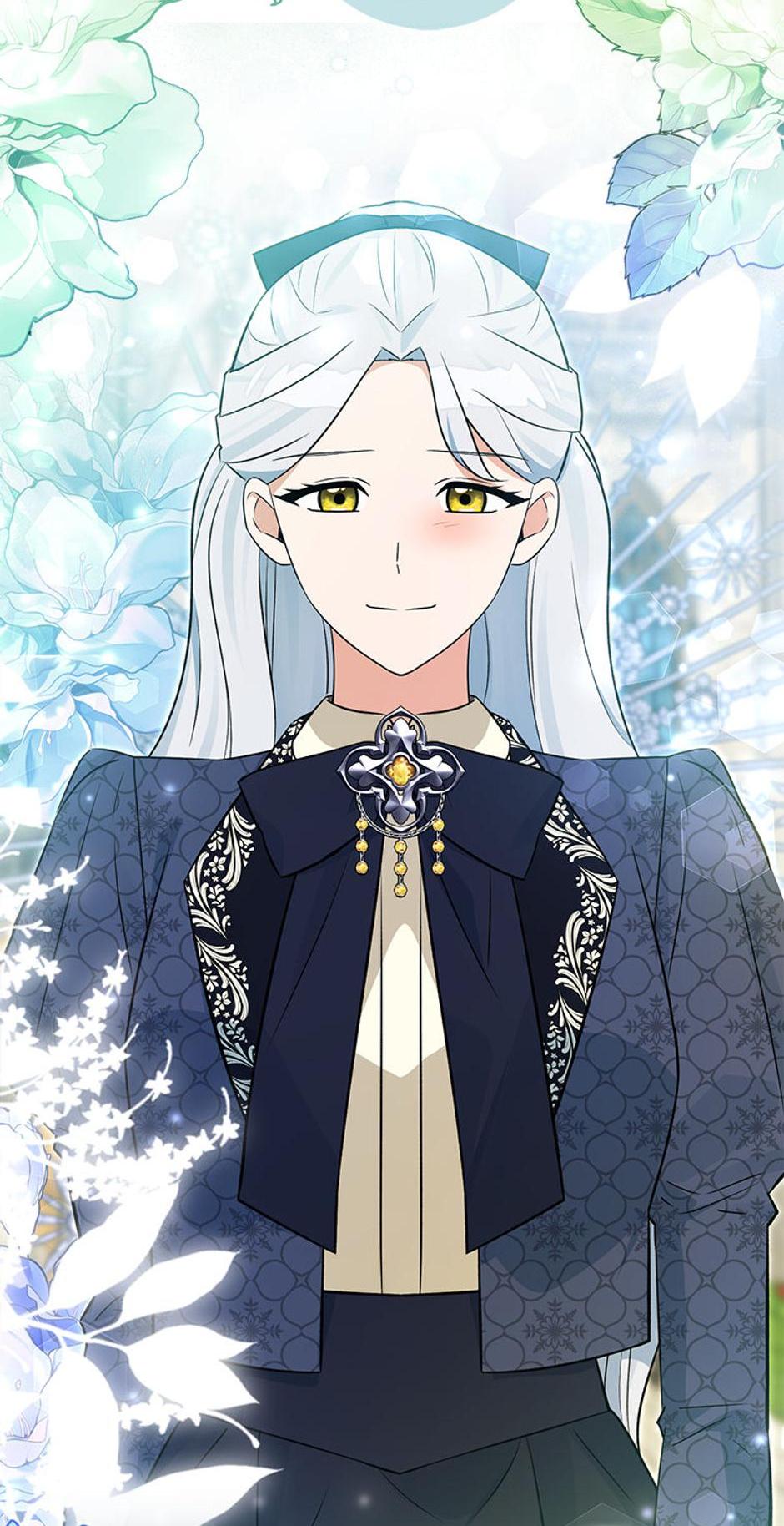 Read I'm a Beast, Not a Bunny! EN Manga Online