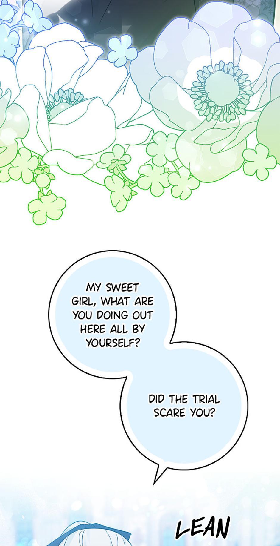 Read I'm a Beast, Not a Bunny! EN Manga Online