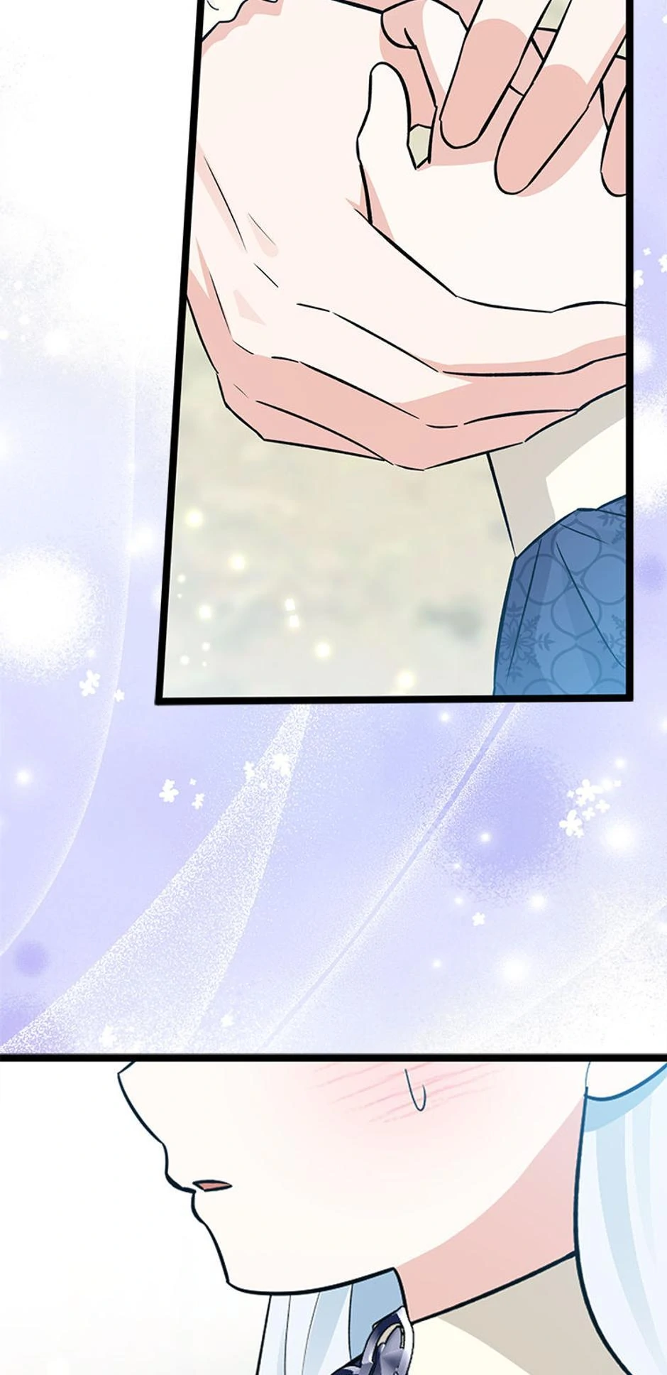 Read I'm a Beast, Not a Bunny! EN Manga Online