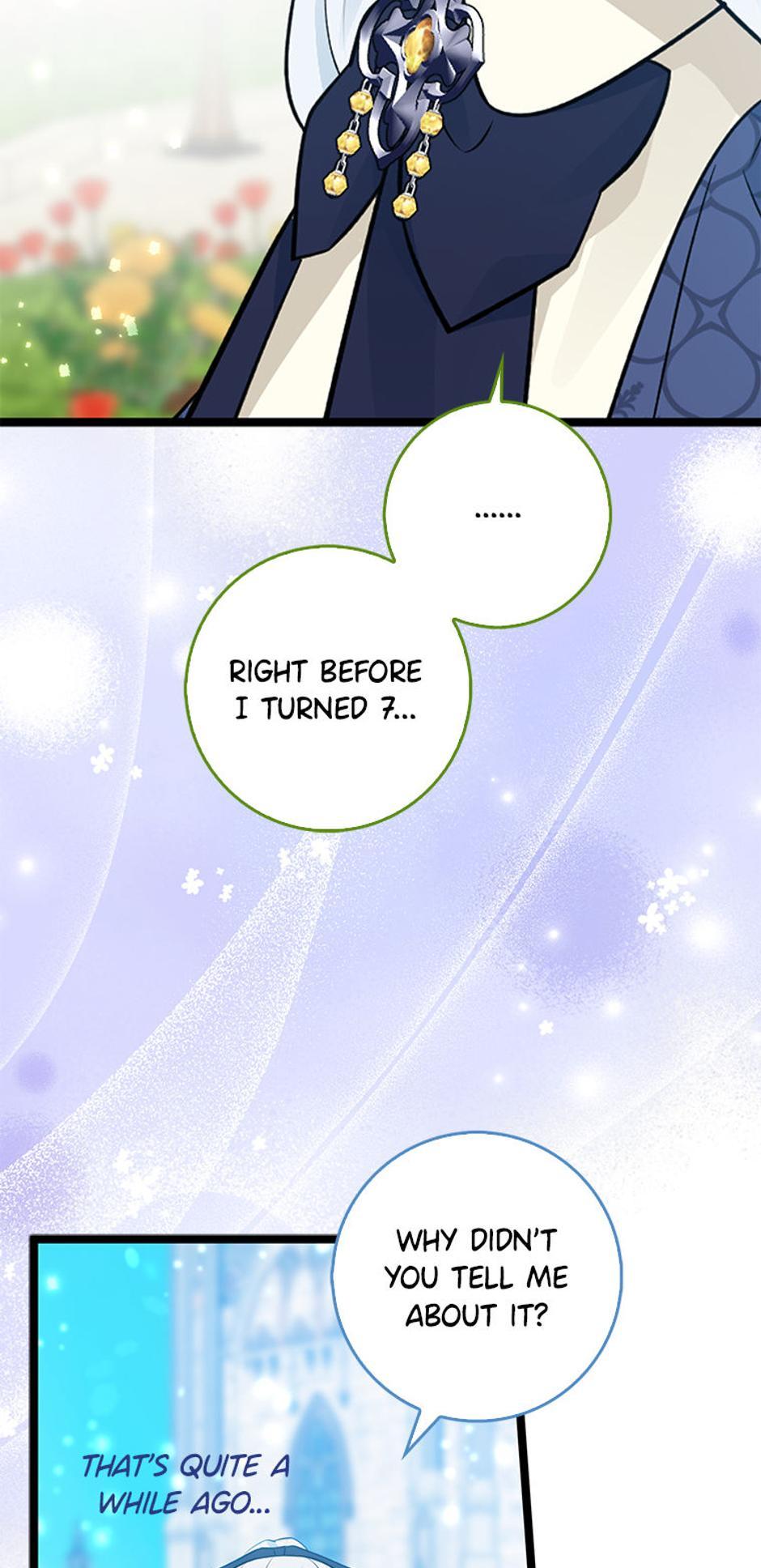 Read I'm a Beast, Not a Bunny! EN Manga Online