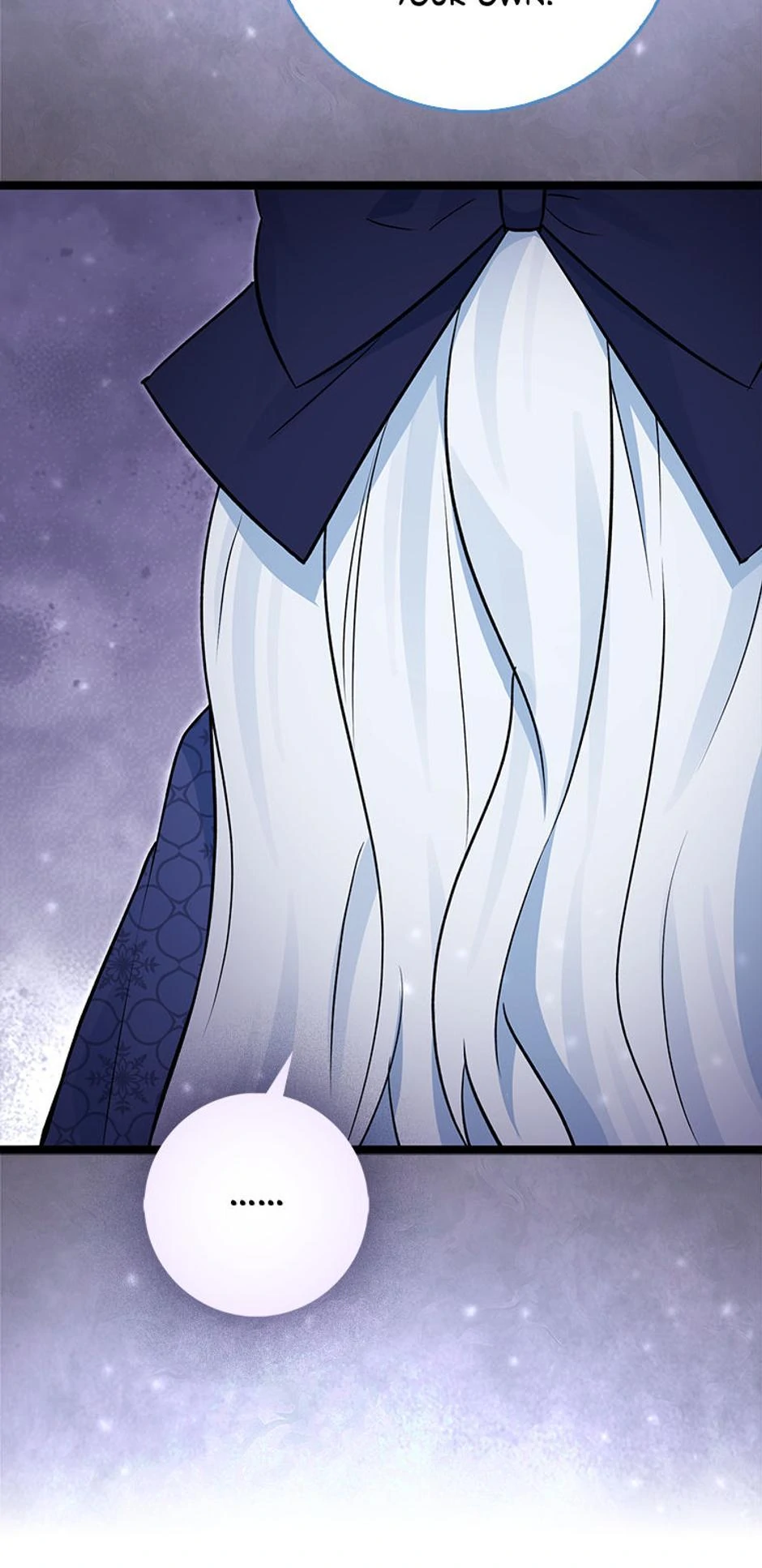 Read I'm a Beast, Not a Bunny! EN Manga Online