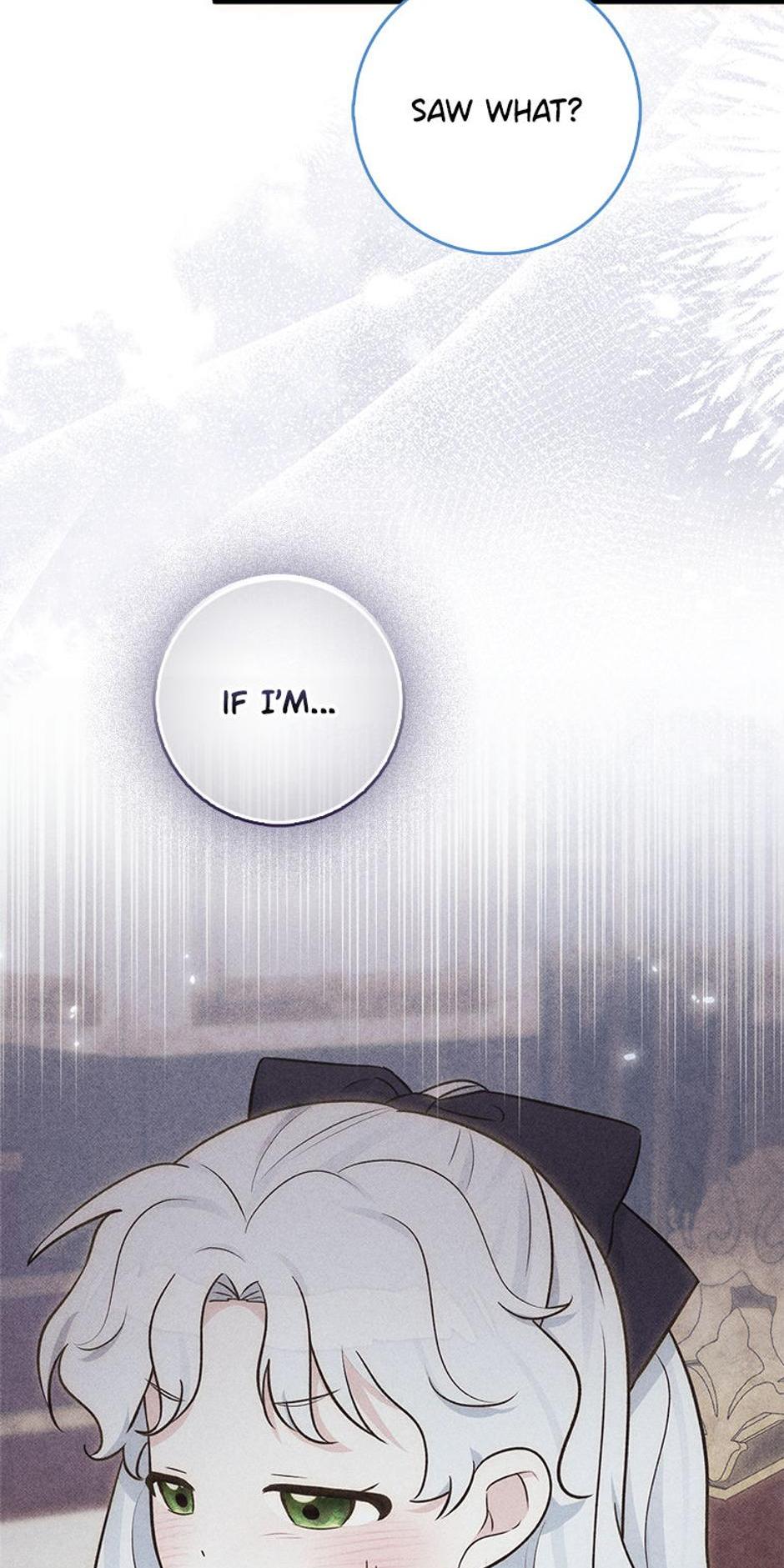 Read I'm a Beast, Not a Bunny! EN Manga Online