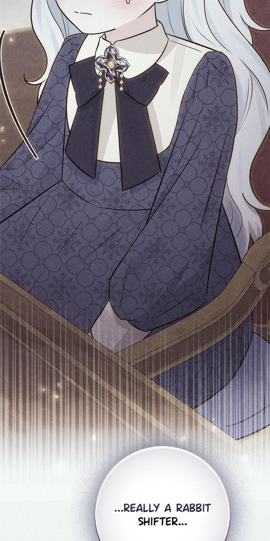 Read I'm a Beast, Not a Bunny! EN Manga Online