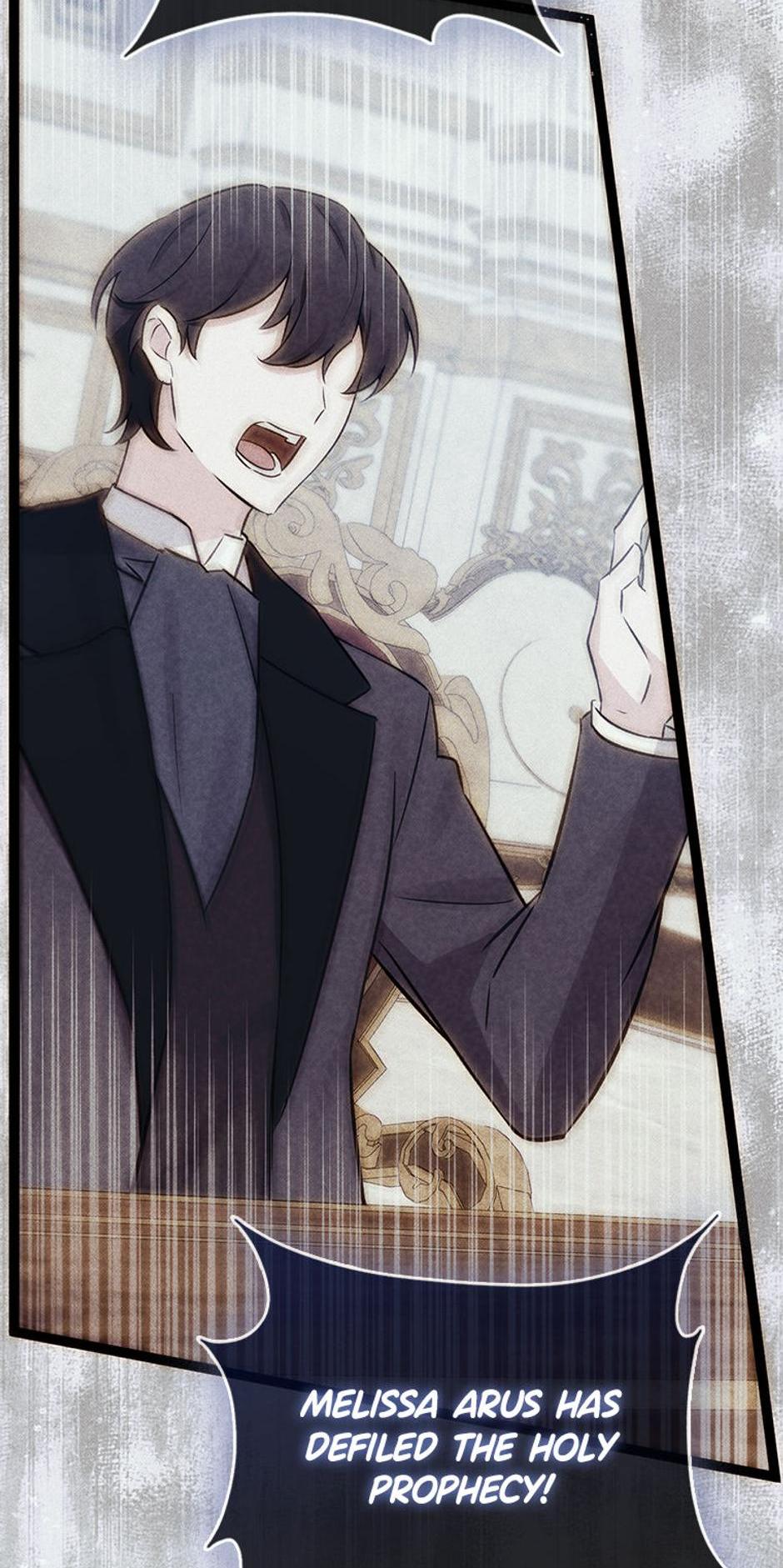 Read I'm a Beast, Not a Bunny! EN Manga Online