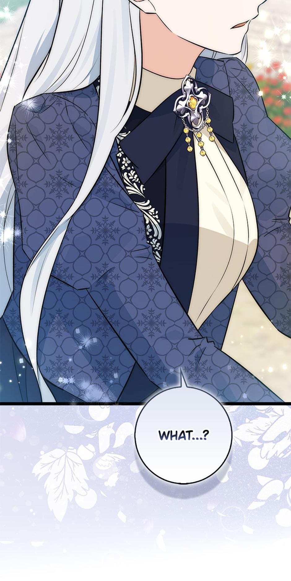 Read I'm a Beast, Not a Bunny! EN Manga Online