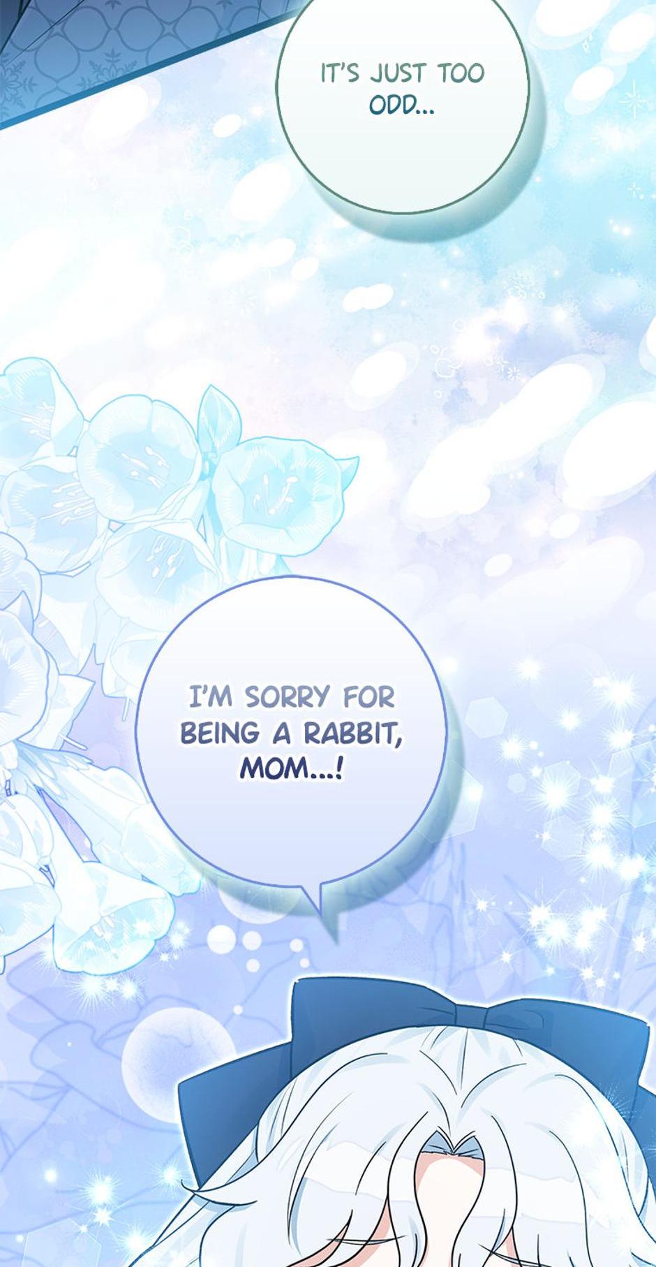 Read I'm a Beast, Not a Bunny! EN Manga Online