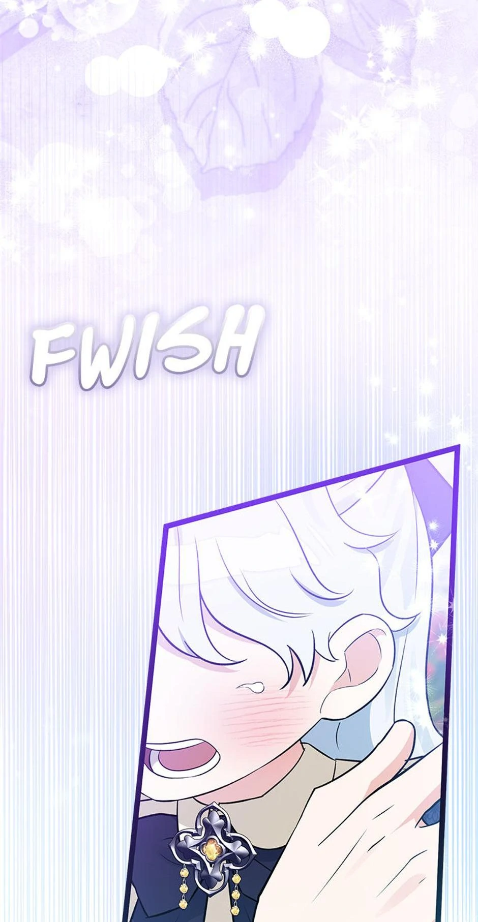 Read I'm a Beast, Not a Bunny! EN Manga Online