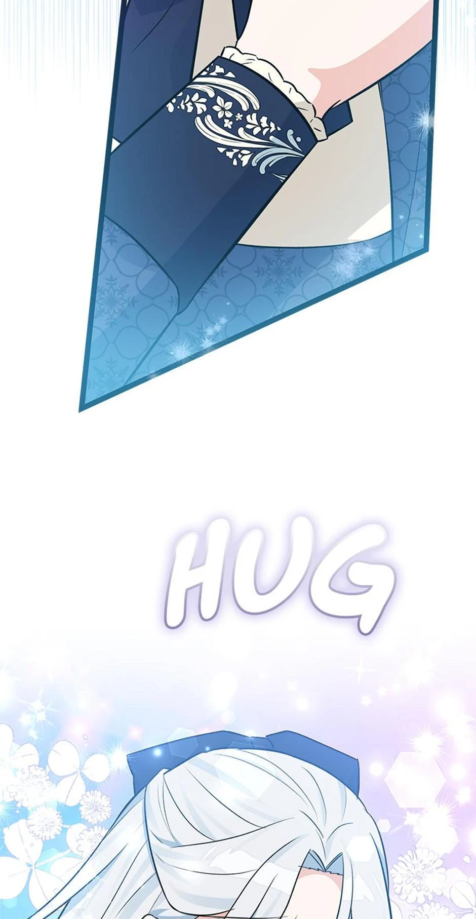 Read I'm a Beast, Not a Bunny! EN Manga Online