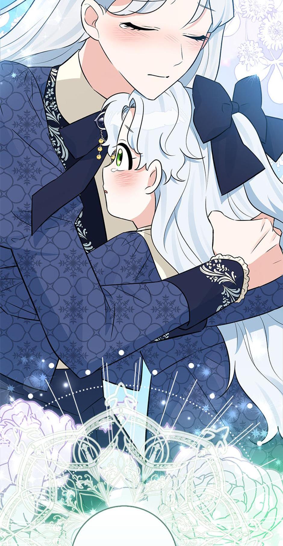 Read I'm a Beast, Not a Bunny! EN Manga Online