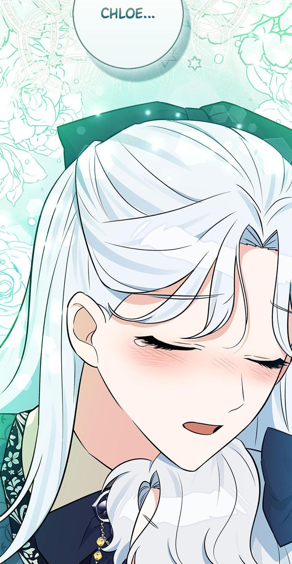 Read I'm a Beast, Not a Bunny! EN Manga Online