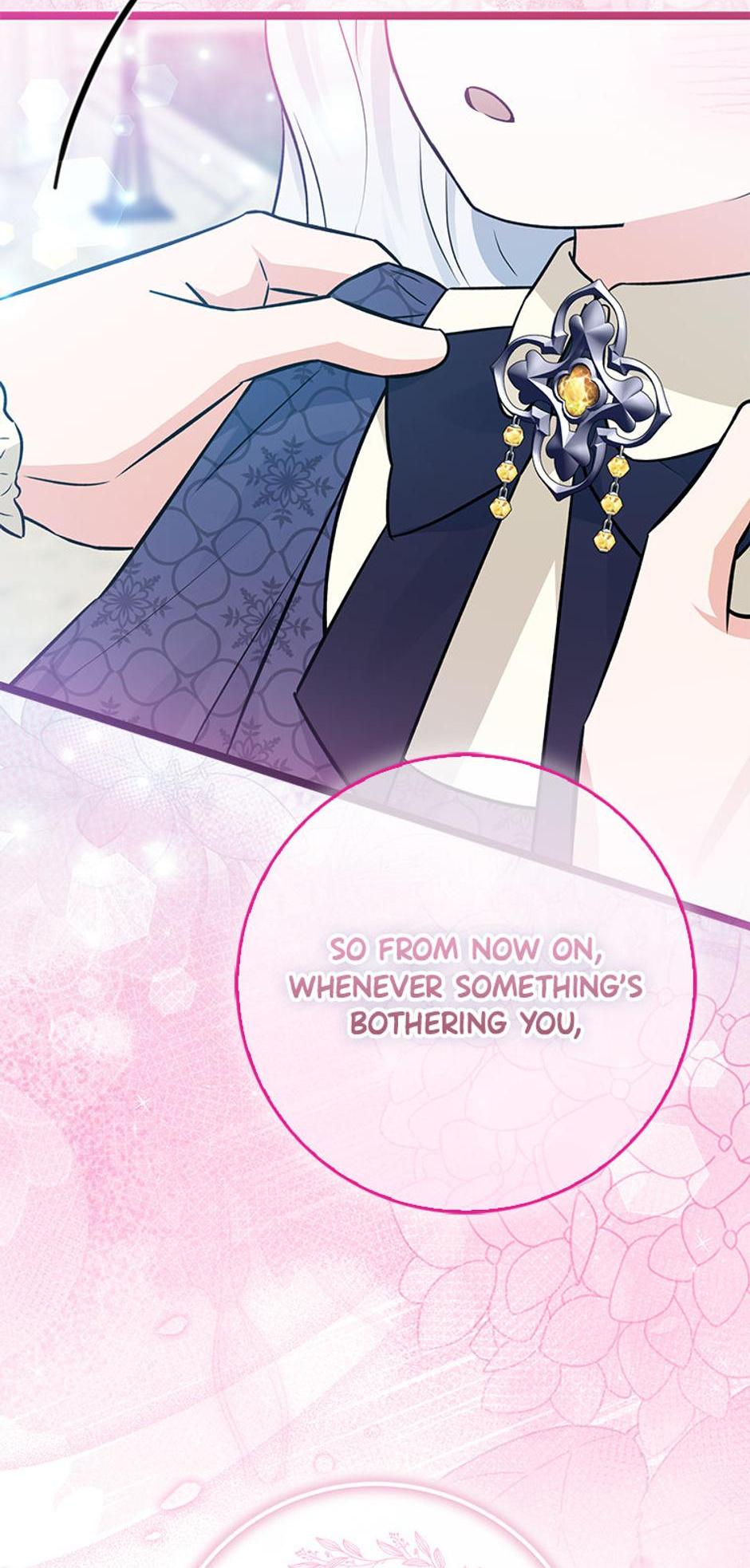 Read I'm a Beast, Not a Bunny! EN Manga Online