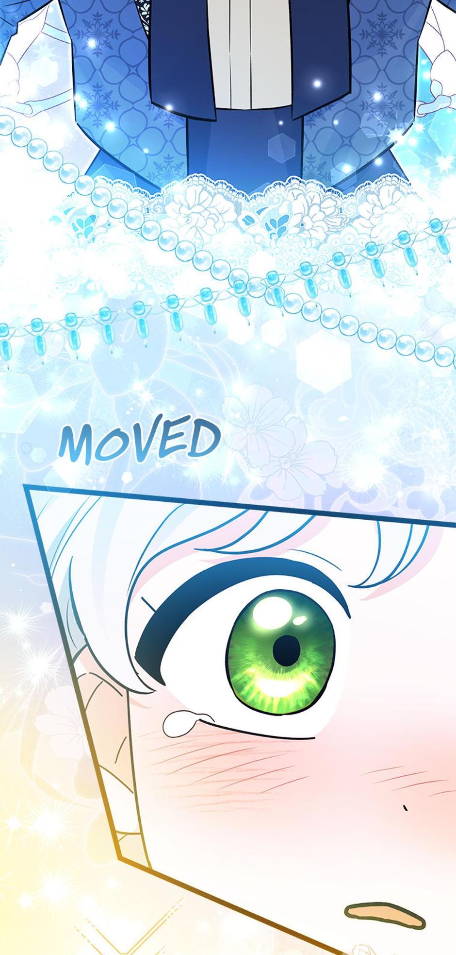 Read I'm a Beast, Not a Bunny! EN Manga Online