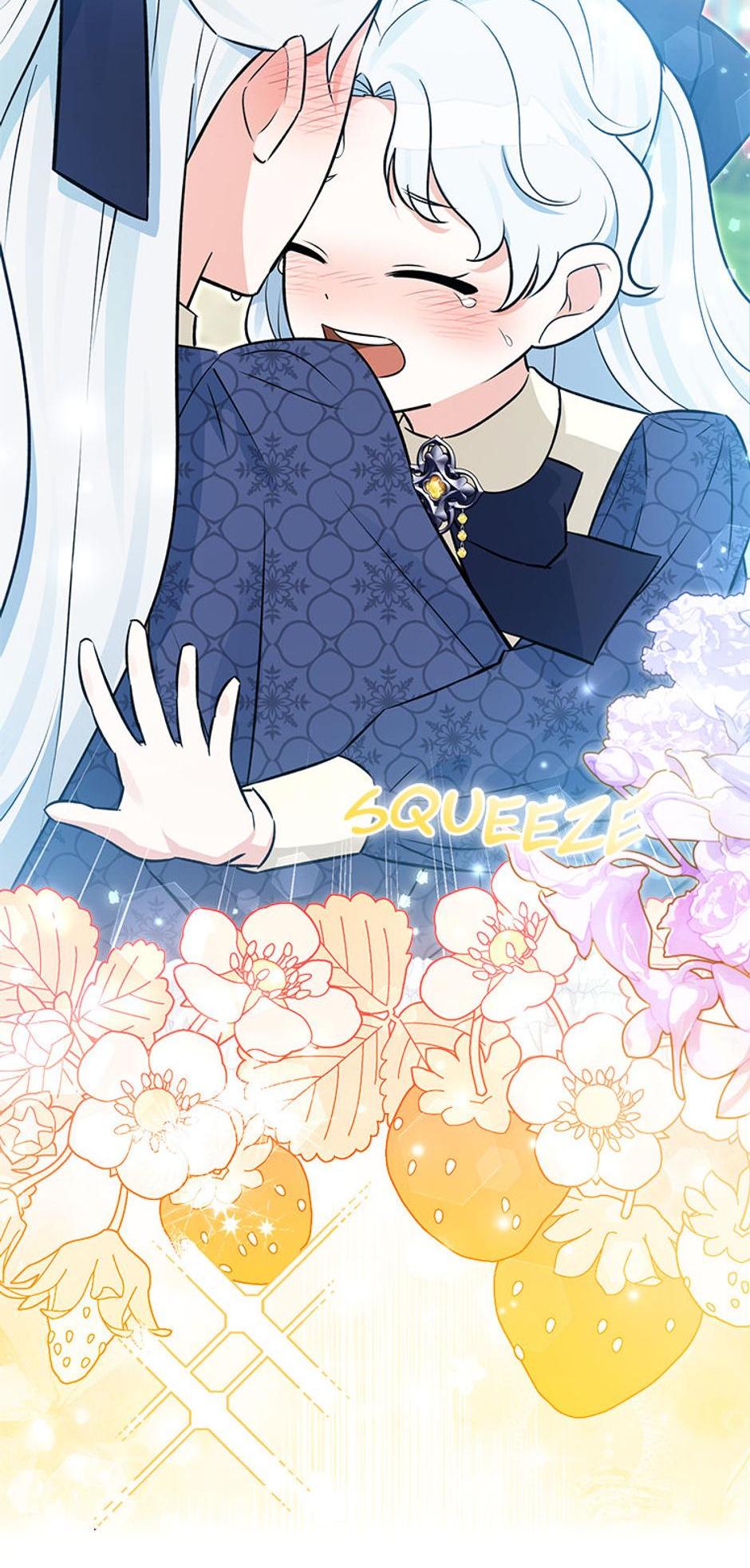 Read I'm a Beast, Not a Bunny! EN Manga Online