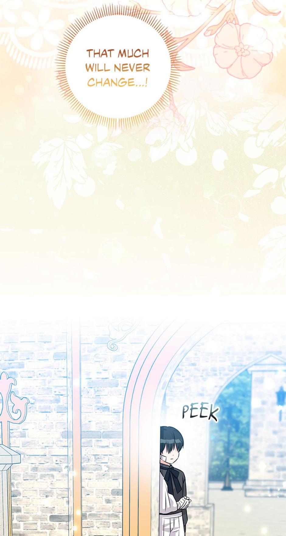 Read I'm a Beast, Not a Bunny! EN Manga Online