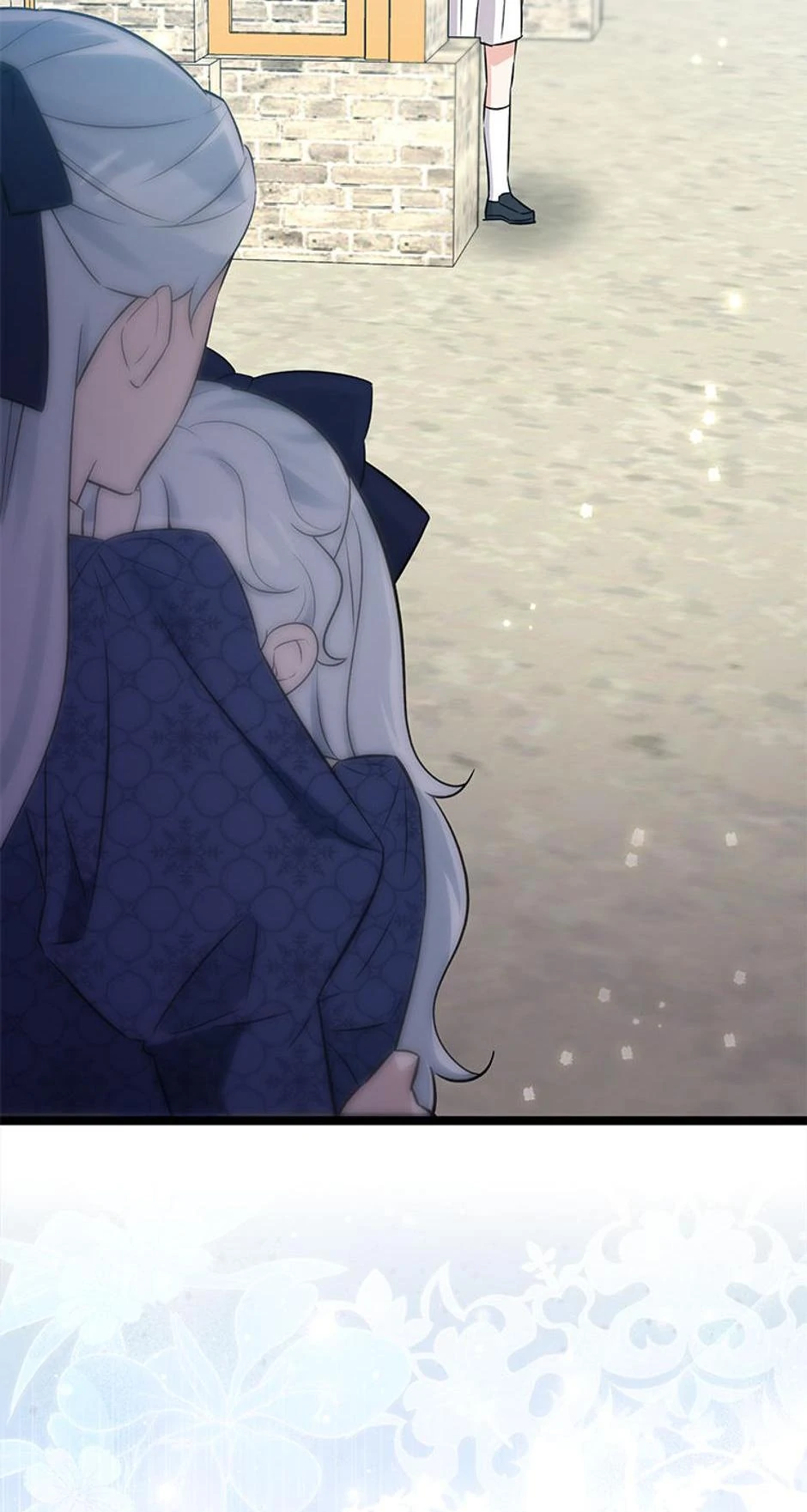 Read I'm a Beast, Not a Bunny! EN Manga Online