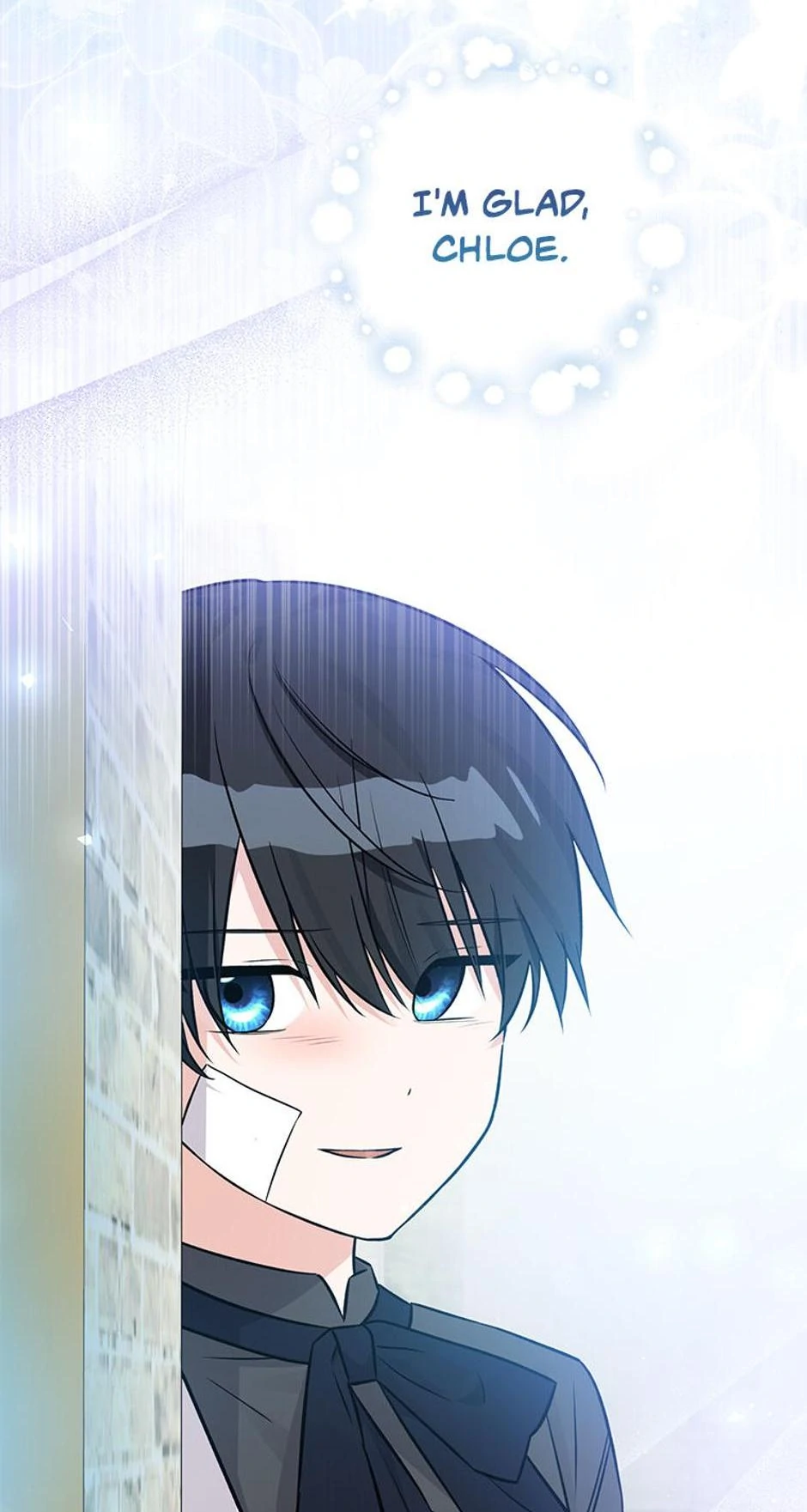 Read I'm a Beast, Not a Bunny! EN Manga Online