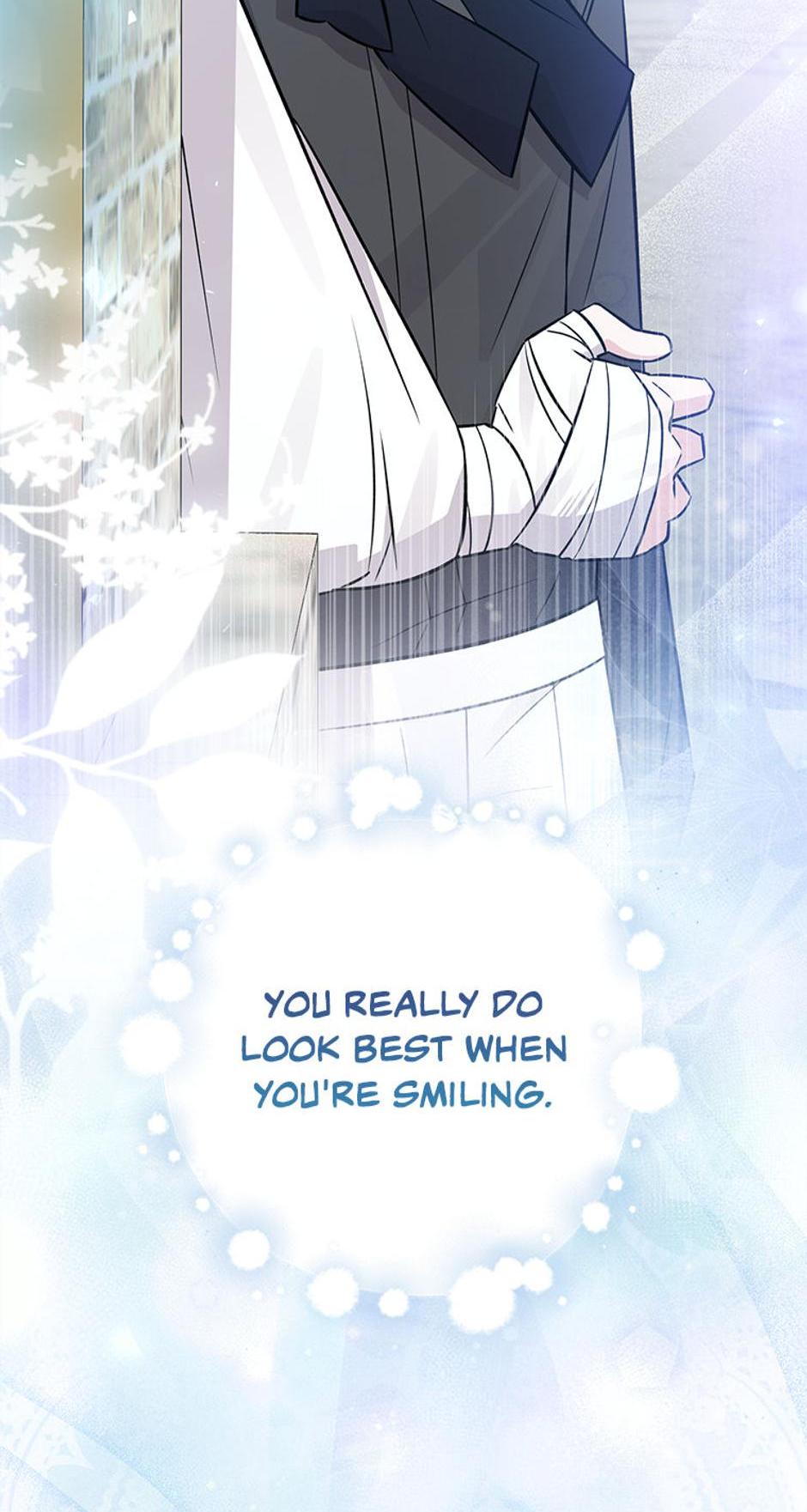 Read I'm a Beast, Not a Bunny! EN Manga Online