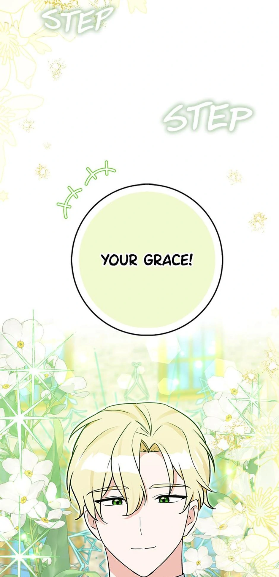 Read I'm a Beast, Not a Bunny! EN Manga Online