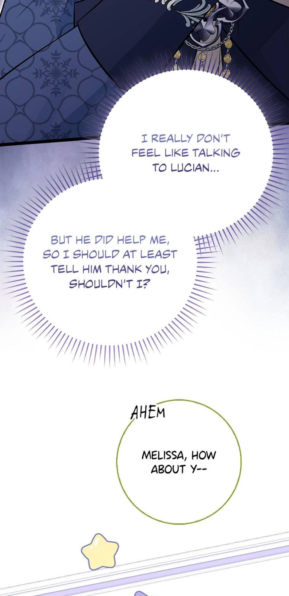 Read I'm a Beast, Not a Bunny! EN Manga Online