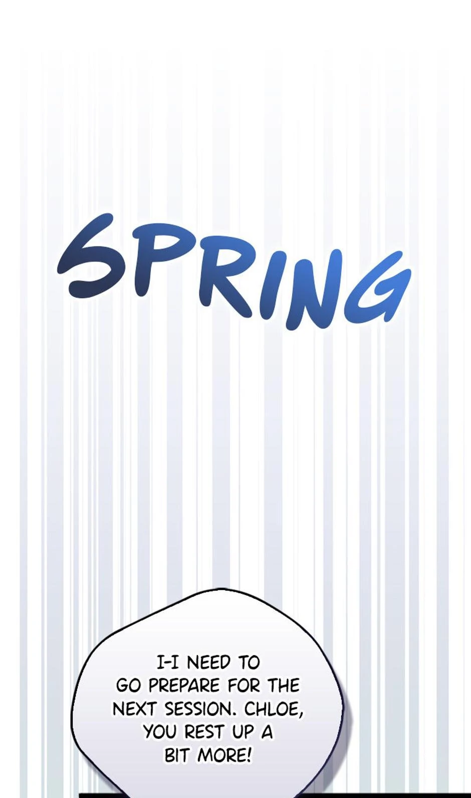 Read I'm a Beast, Not a Bunny! EN Manga Online