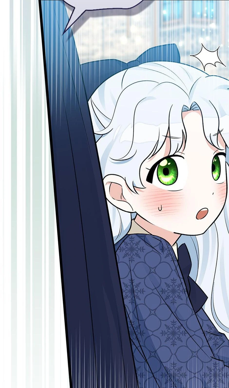 Read I'm a Beast, Not a Bunny! EN Manga Online