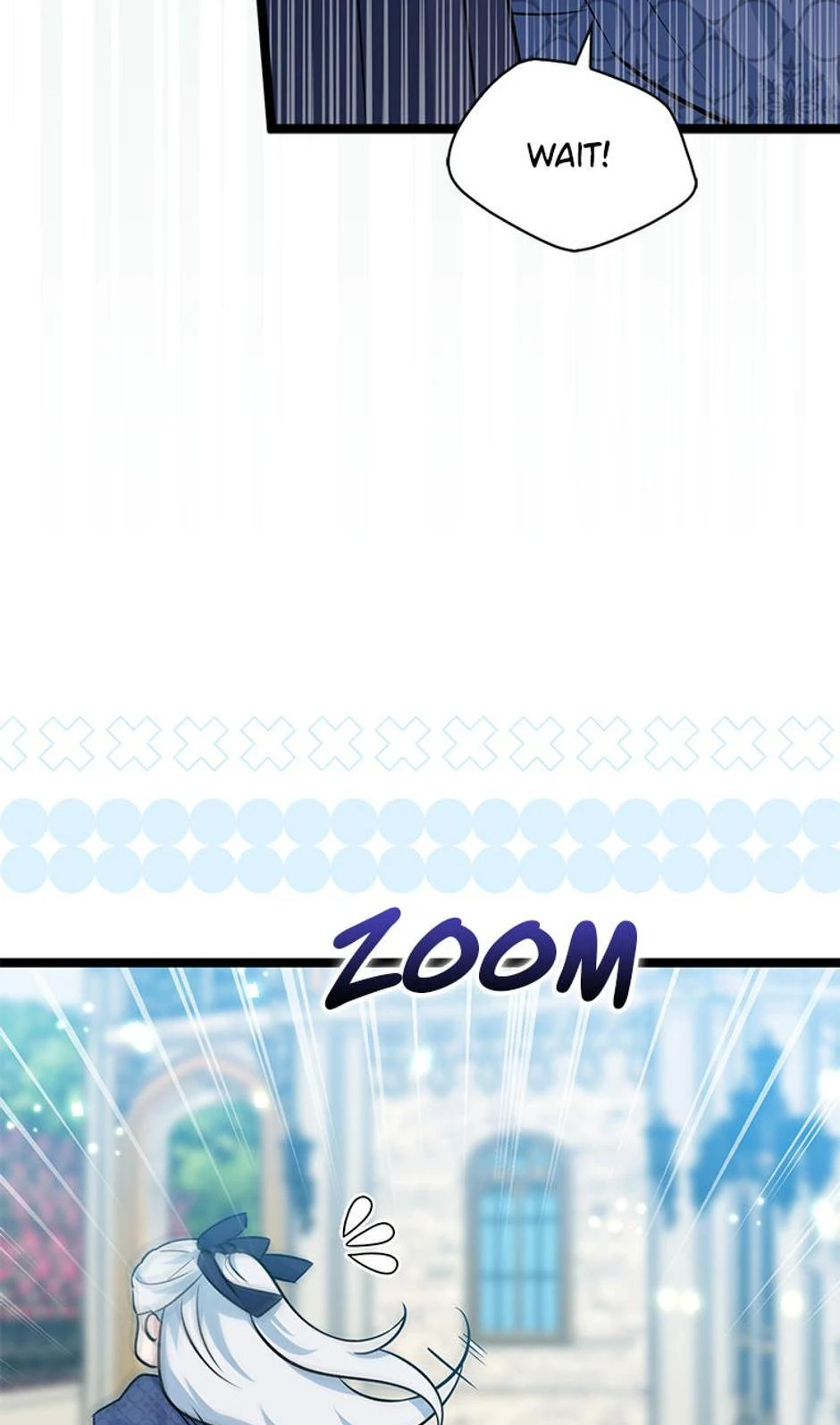 Read I'm a Beast, Not a Bunny! EN Manga Online