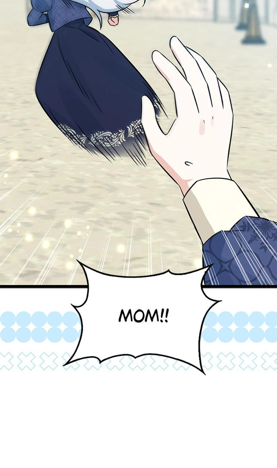 Read I'm a Beast, Not a Bunny! EN Manga Online