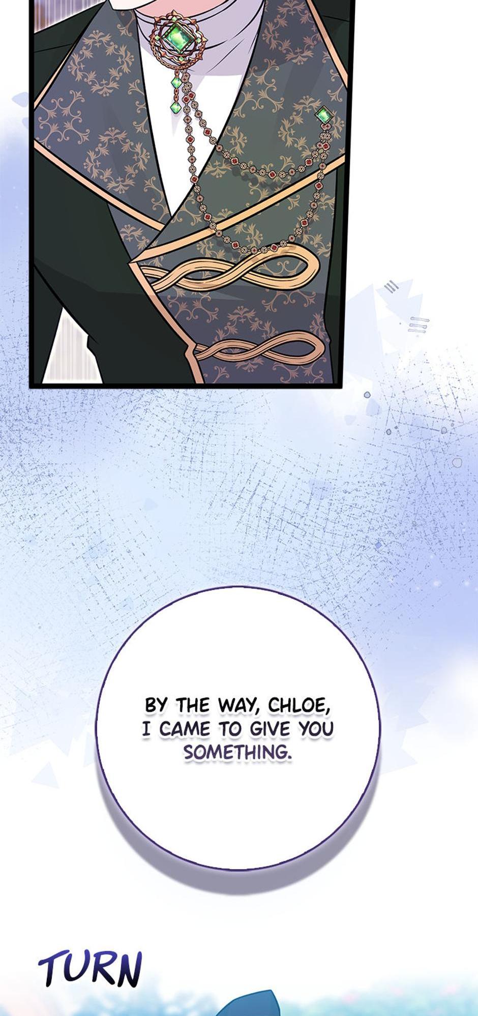 Read I'm a Beast, Not a Bunny! EN Manga Online