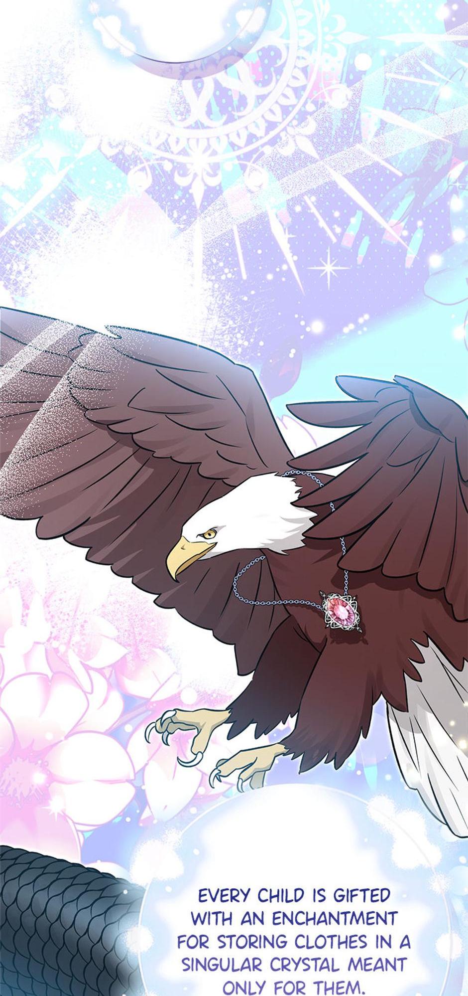 Read I'm a Beast, Not a Bunny! EN Manga Online