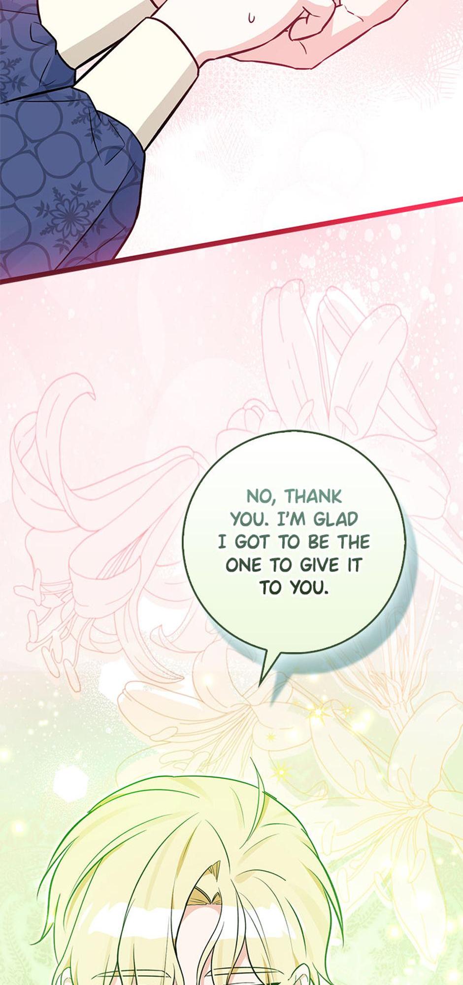 Read I'm a Beast, Not a Bunny! EN Manga Online