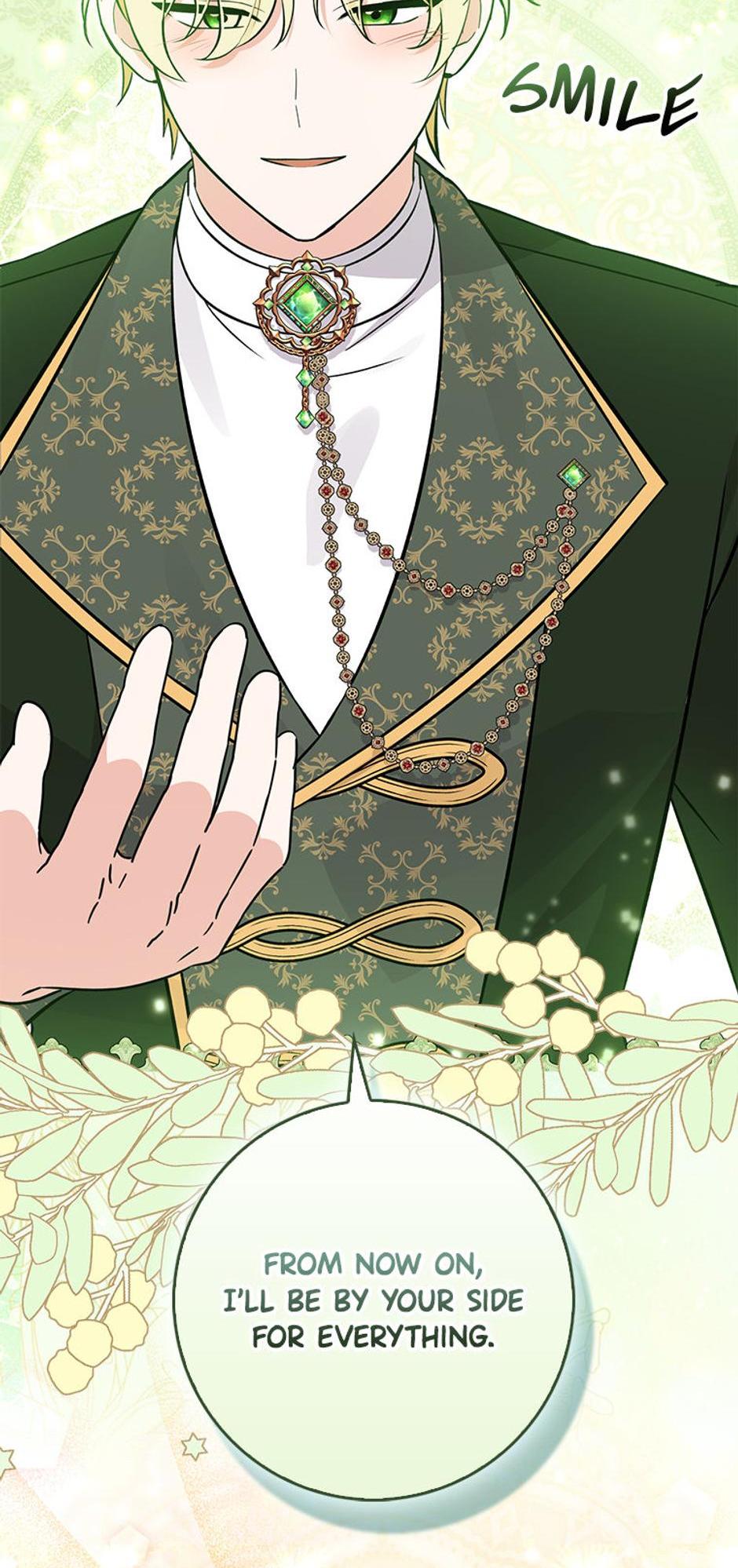 Read I'm a Beast, Not a Bunny! EN Manga Online