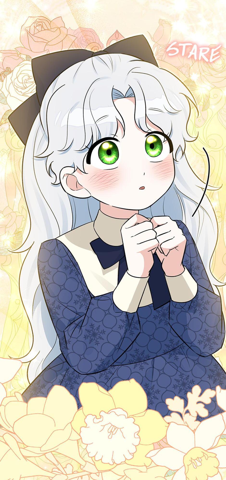 Read I'm a Beast, Not a Bunny! EN Manga Online