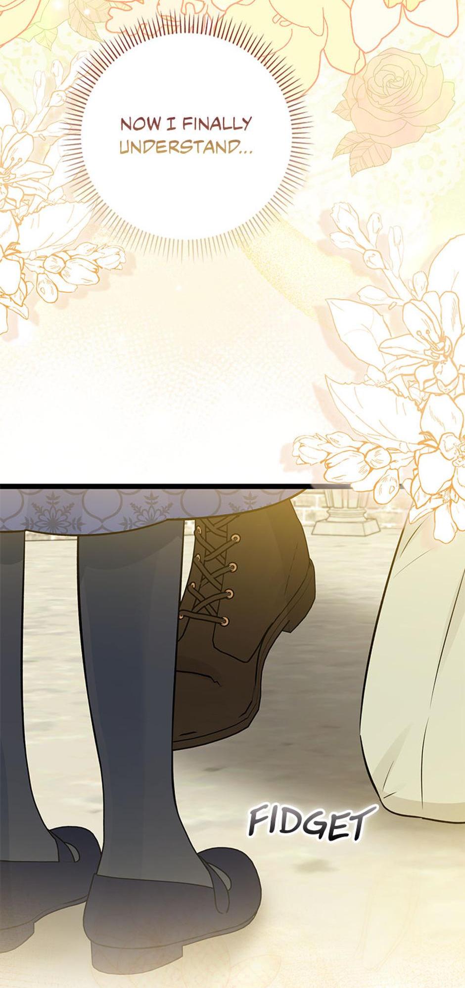 Read I'm a Beast, Not a Bunny! EN Manga Online