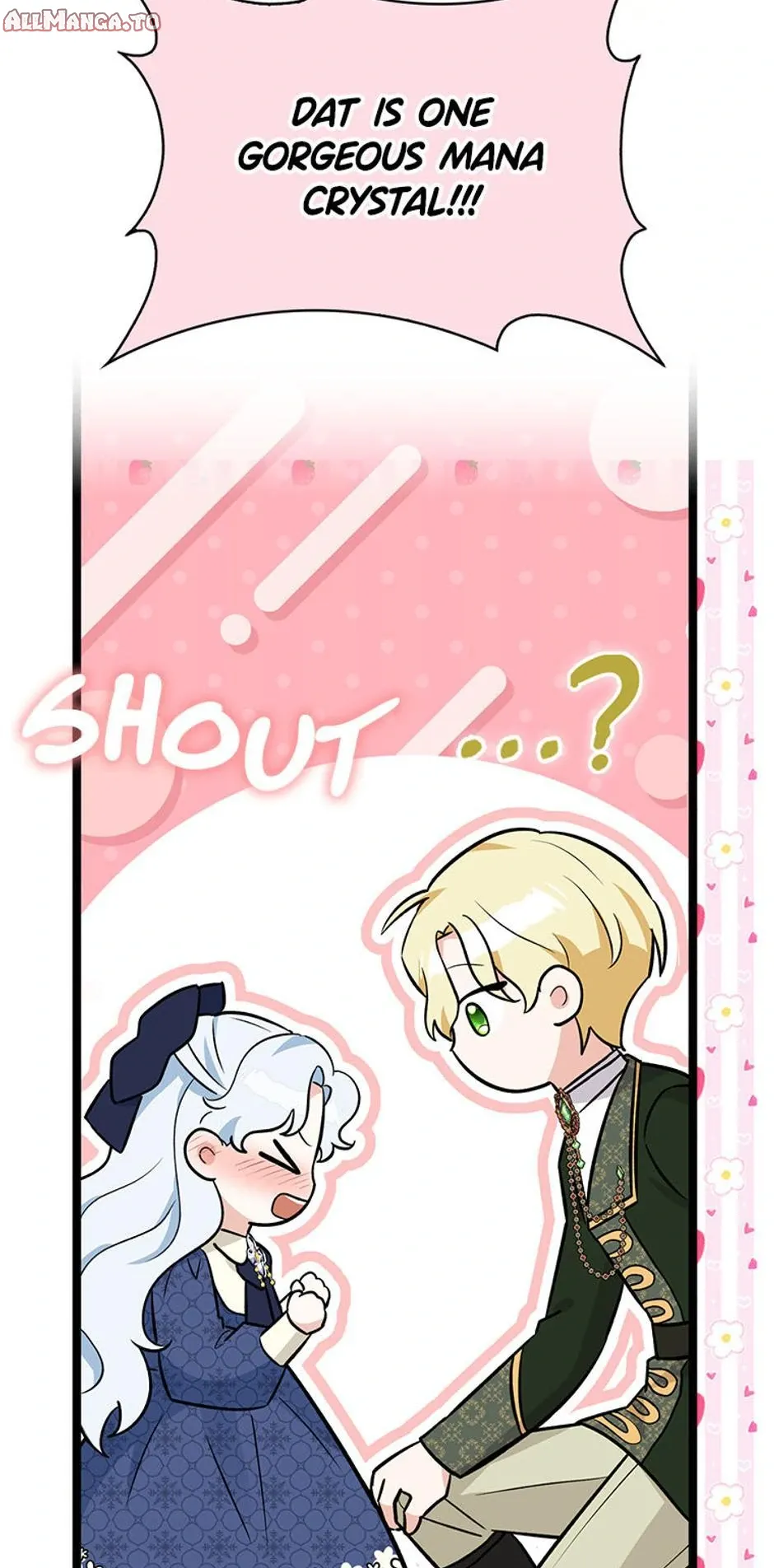 Read I'm a Beast, Not a Bunny! EN Manga Online