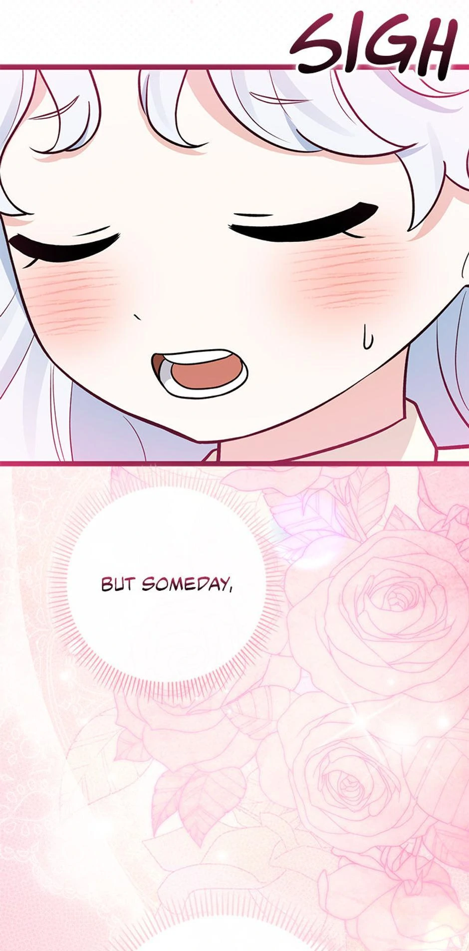 Read I'm a Beast, Not a Bunny! EN Manga Online