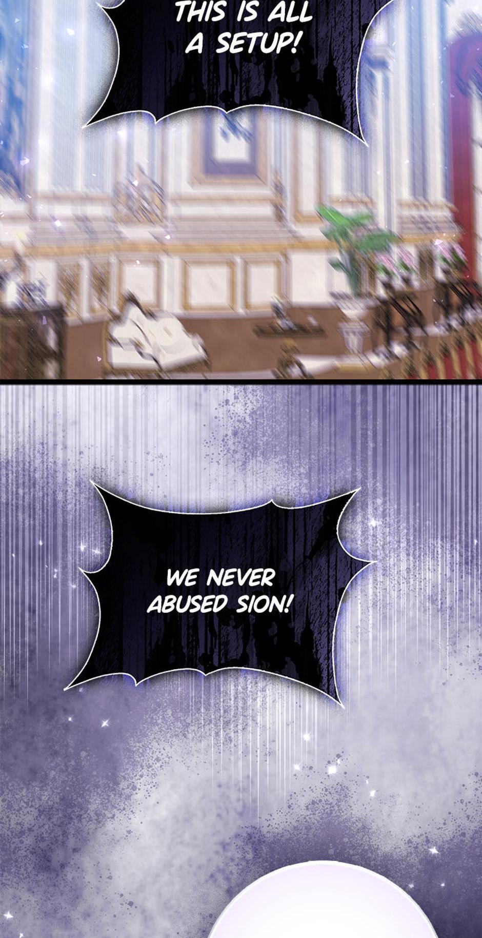 Read I'm a Beast, Not a Bunny! EN Manga Online