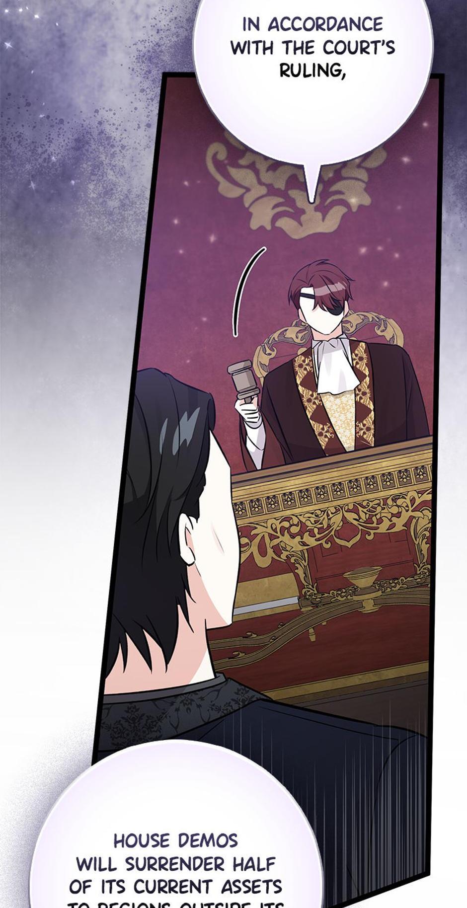 Read I'm a Beast, Not a Bunny! EN Manga Online