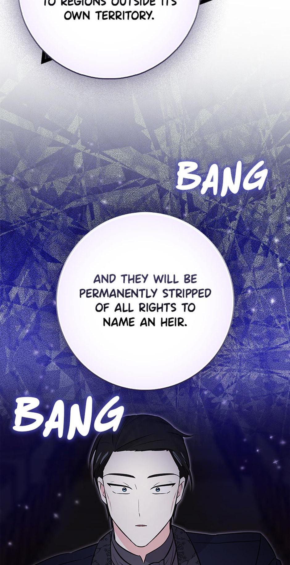 Read I'm a Beast, Not a Bunny! EN Manga Online