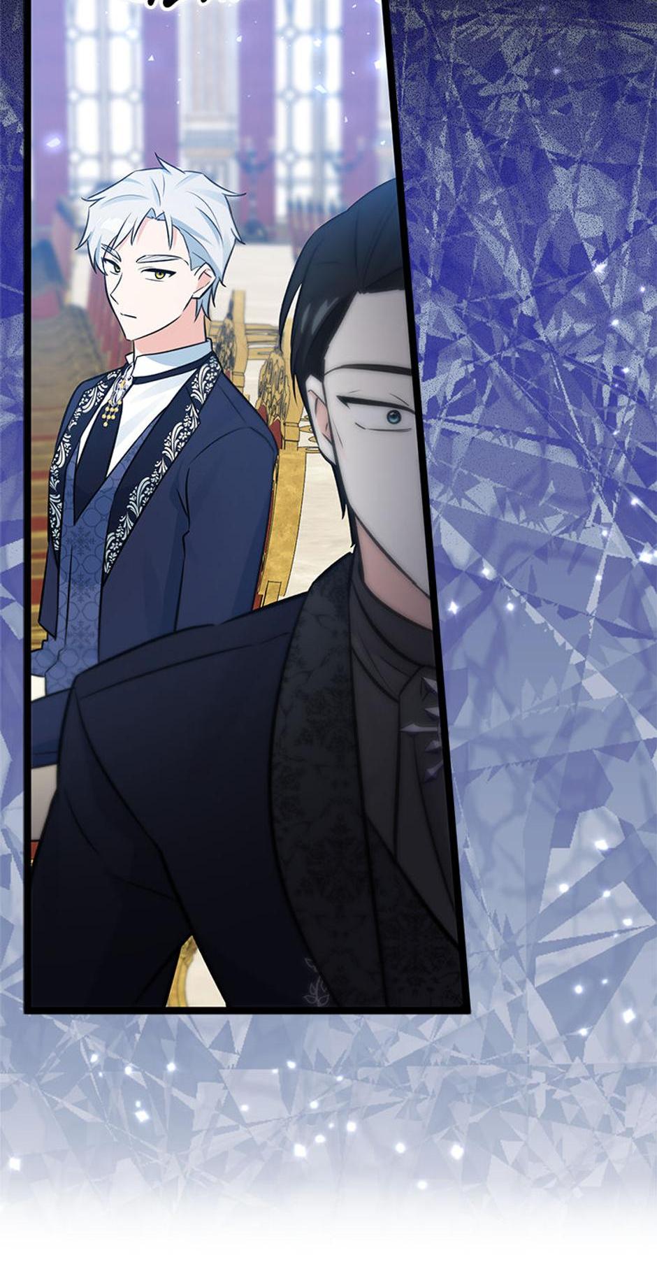 Read I'm a Beast, Not a Bunny! EN Manga Online