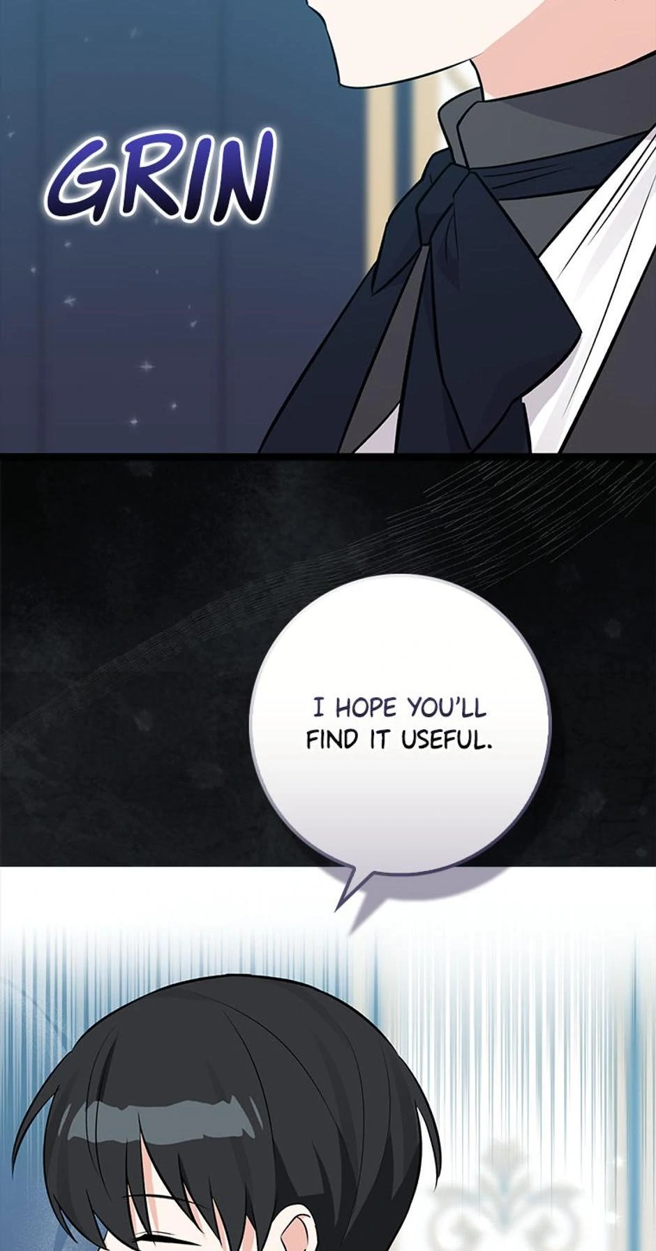 Read I'm a Beast, Not a Bunny! EN Manga Online