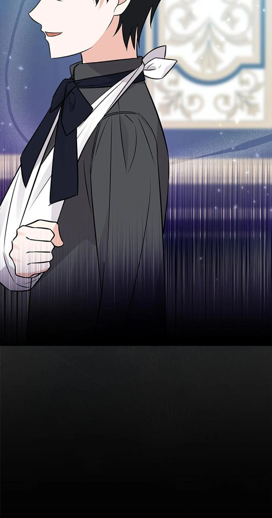 Read I'm a Beast, Not a Bunny! EN Manga Online