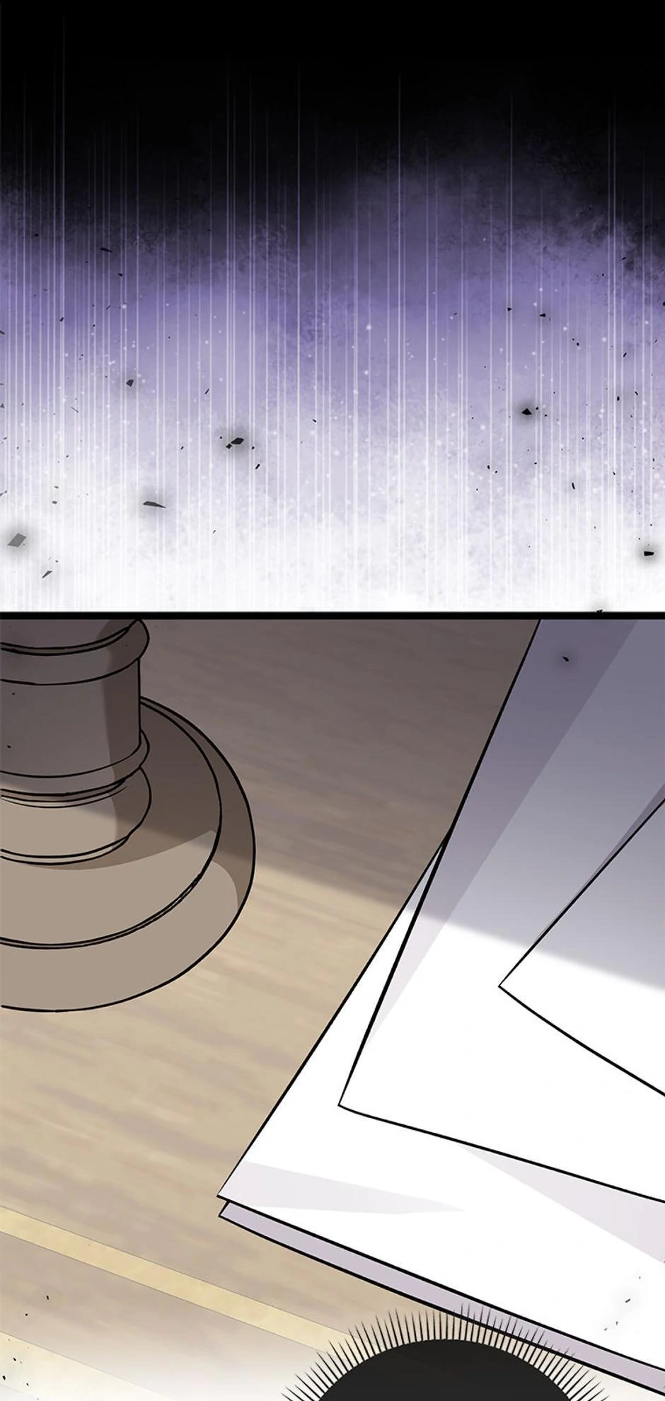 Read I'm a Beast, Not a Bunny! EN Manga Online