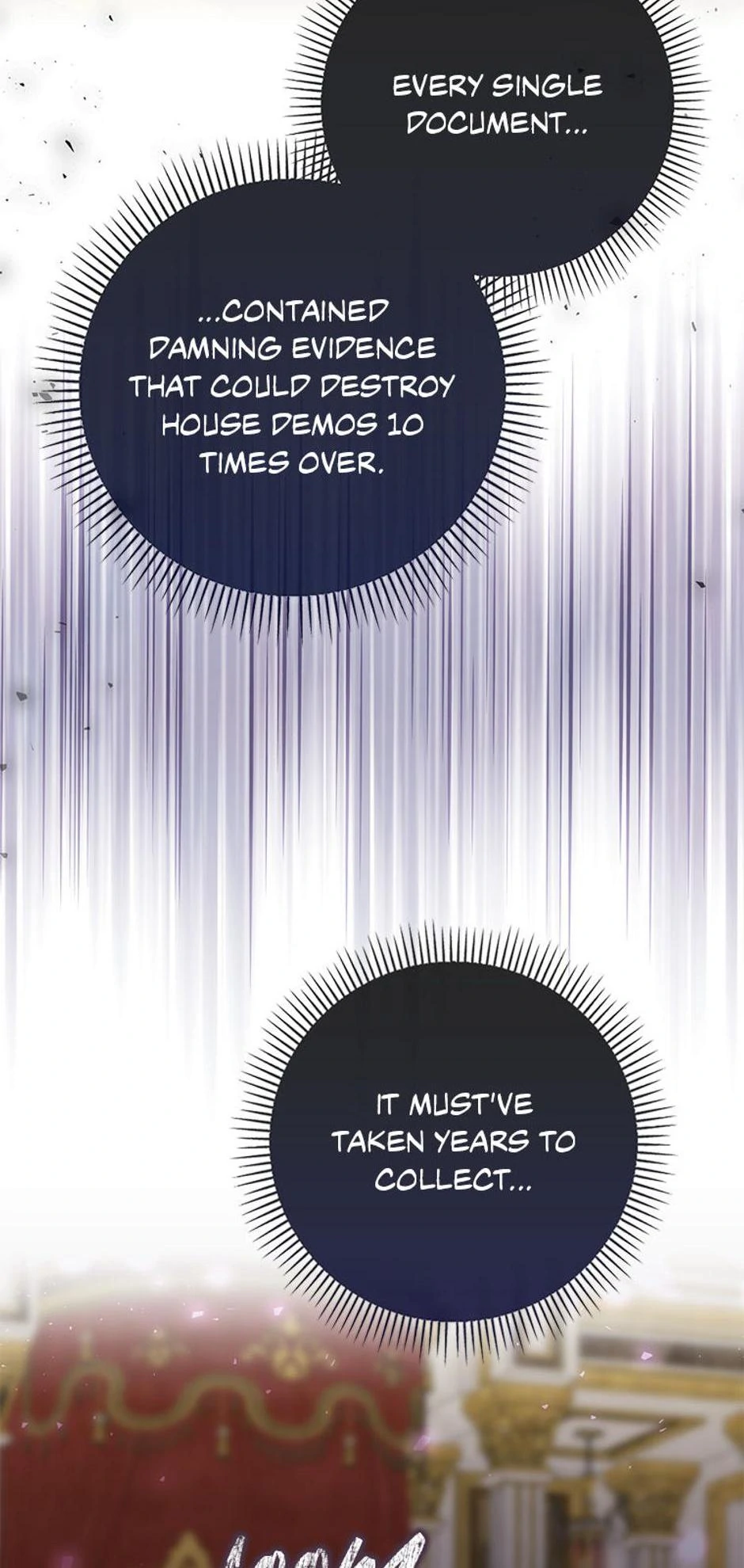 Read I'm a Beast, Not a Bunny! EN Manga Online