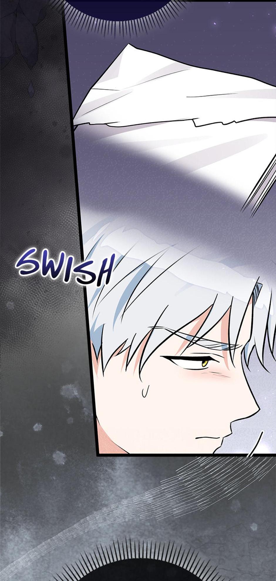 Read I'm a Beast, Not a Bunny! EN Manga Online