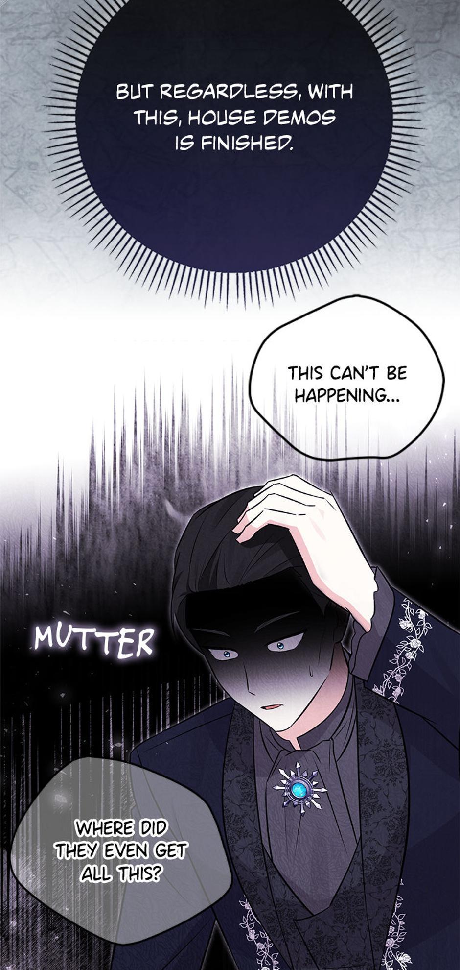 Read I'm a Beast, Not a Bunny! EN Manga Online