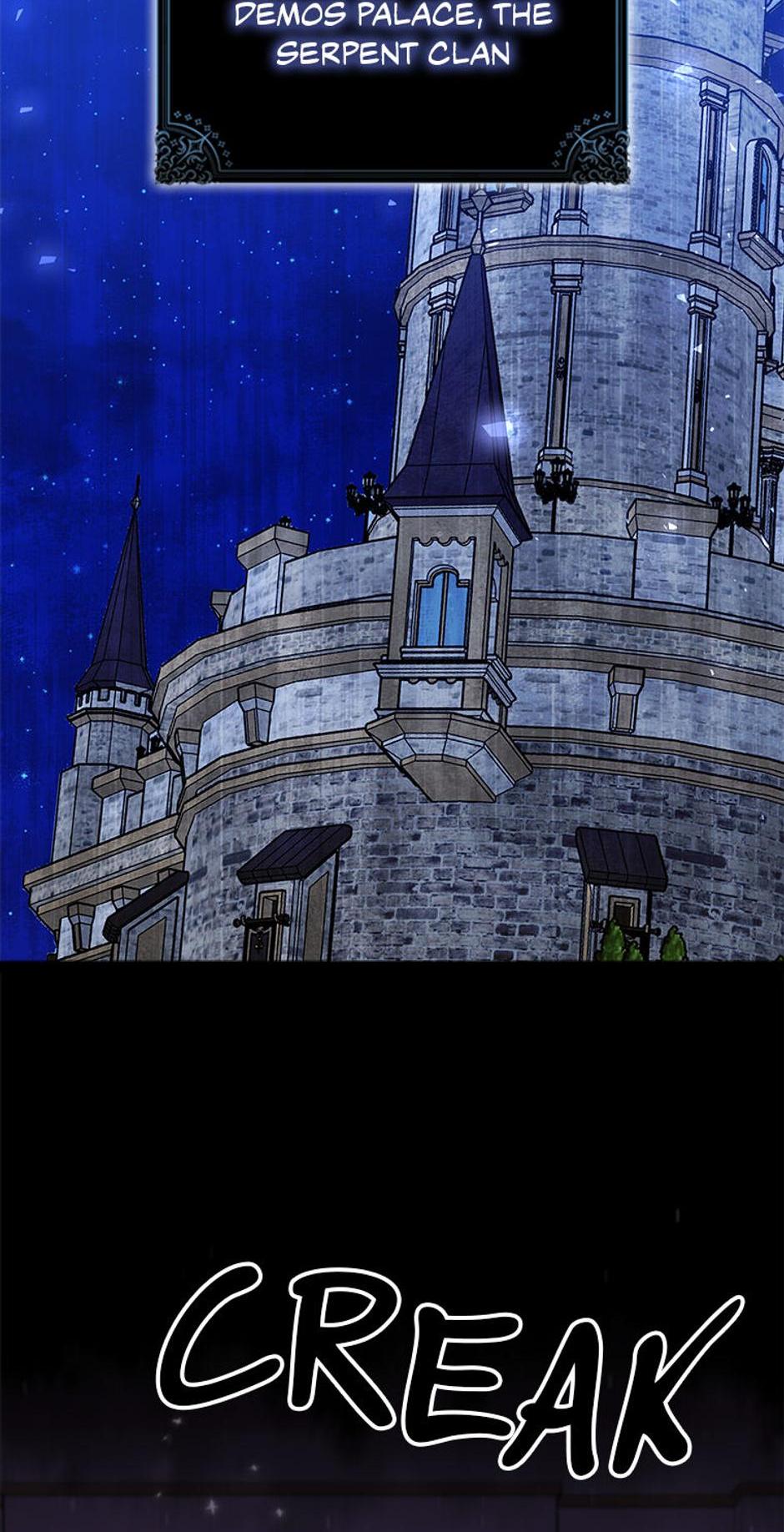 Read I'm a Beast, Not a Bunny! EN Manga Online