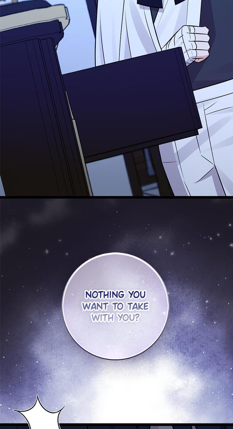 Read I'm a Beast, Not a Bunny! EN Manga Online